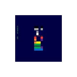 Coldplay - X and Y  2LP