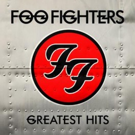 Foo Fighters - Greatest hits  2LP