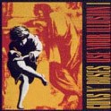 Guns and Roses - Use your illusions 1  LP
