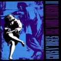 Guns and Roses - Use your illusions 2  2LP