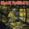 Iron Maiden - Piece of mind  LP