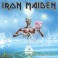 Iron Maiden - Seventh son of seventh son  LP