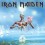 Iron Maiden - Seventh son of seventh son  LP