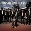 Kryštof - Poločas-The Best of  2LP