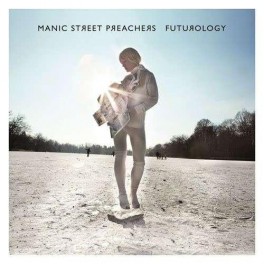 Manic Street Preachers - Futurology  LP