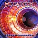 Megadeth - Super Collider  2LP