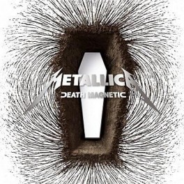 Metallica - Death Magnetic  2LP