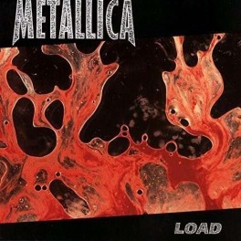 Metallica - Load  2LP