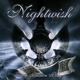 Nightwish - Dark passion play  2LP