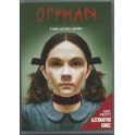 Orphan  DVD