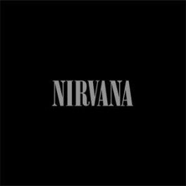 Nirvana - Best of  LP