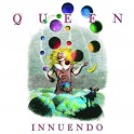 Queen - Innuendo  LP