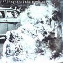 Rage agains the machine  LP