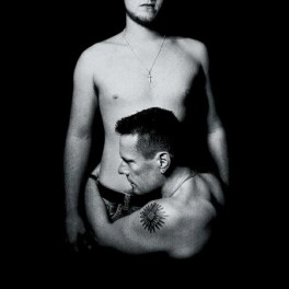 U2 - Songs of innocence  2LP