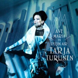 Tarja Turunen - Ave Maria  LP