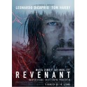 The Revenant  DVD