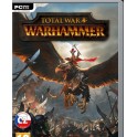 Total War - Warhammer  PC