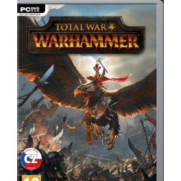 Total War - Warhammer  PC