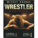 the wrestler  DVD
