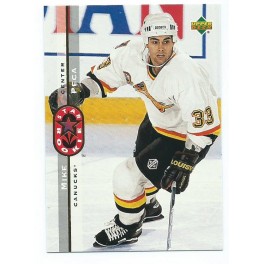 Vancouver - Michael Peca - Star Rookie - 1994-95 Upper Deck