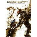 Bohové Egypta  DVD