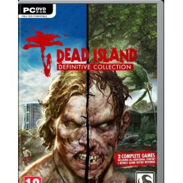 Dead Island - Definitive edition  PC