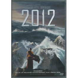 2012  DVD