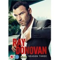 Ray Donovan komplet 3. serie  4DVD