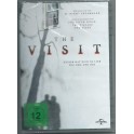 The Visit (Návšteva)  DVD