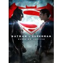 Batman vs Superman - Úsvit spravedlnosti  DVD