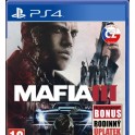Mafia III  PS4