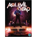 Ash vs Evil Dead  komplet 1. serie DVD