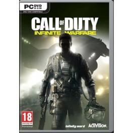 Call of Duty - Infinity Warfare  PC