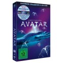 avatar  3DVD special edition