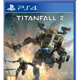 Titanfall 2  PS4