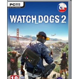 Watch Dogs 2  PC