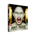 American Horror Story - Hotel komplet 5. serie  BD