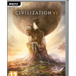 Civilization 6  PC