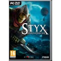 Styx - Shards of darknes  PC