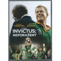 Invictus - neporažený  DVD