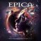Epica - The Holographic principle  CD