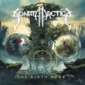 Sonata Arctica - The Ninth Hour  CD