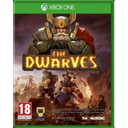 The Dwarves  X-BOX ONE