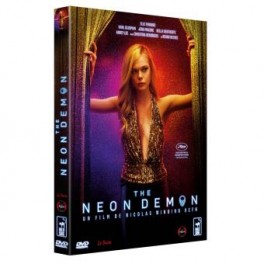 The Neon Demon  DVD