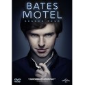Bates Motel - komplet 4. serie  DVD