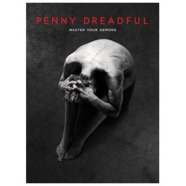 Penny Dreadful - komplet 3. serie  DVD