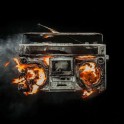 Green Day - Revolution radio  LP