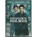 Sherlock Holmes  DVD
