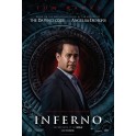 Inferno  DVD