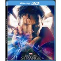 Doctor Strange  2D+3D BD